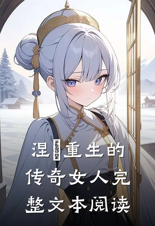 涅槃重生的传奇女人完整文本阅读