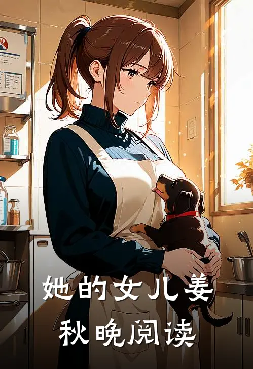 她的女儿姜秋晚阅读