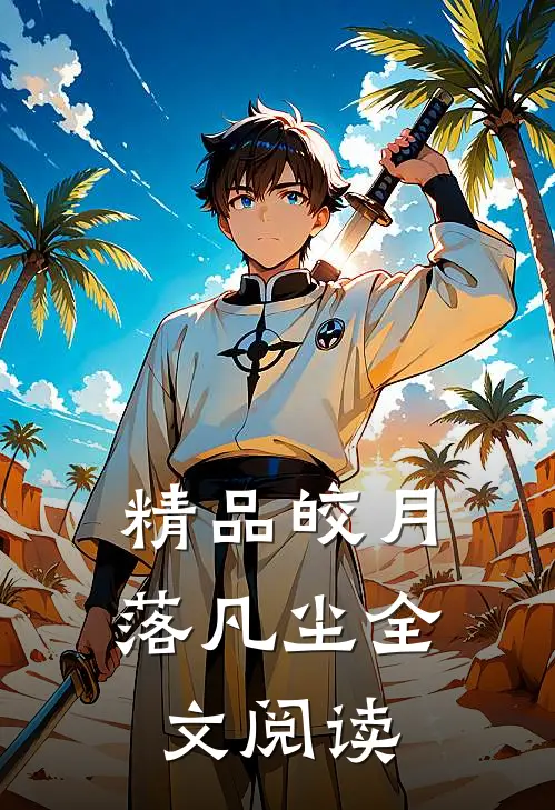 精品皎月落凡尘全文阅读