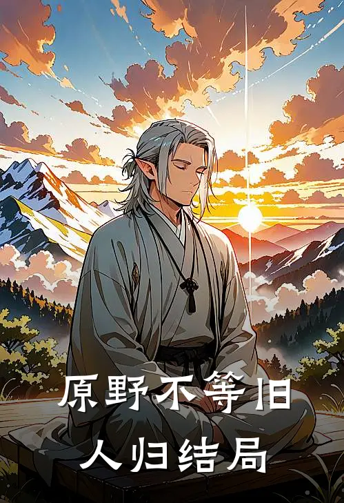 原野不等旧人归结局