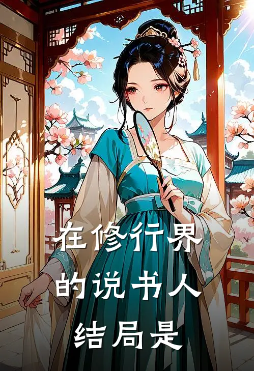 在修行界的说书人结局是