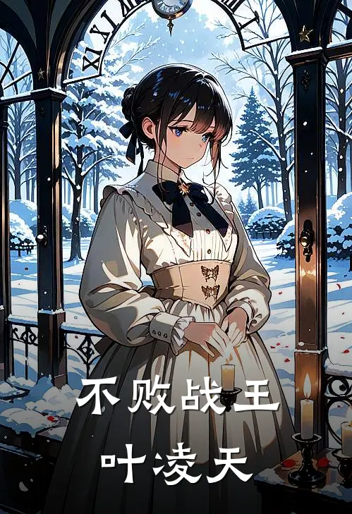 不败战王叶凌天