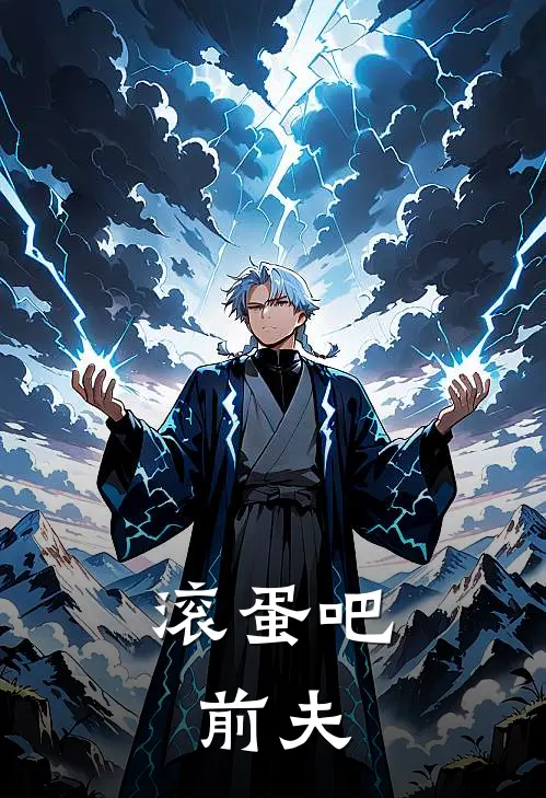 滚蛋吧，前夫