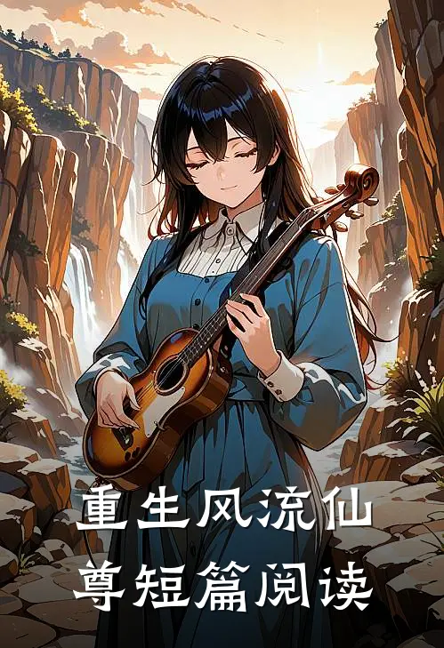 重生风流仙尊短篇阅读