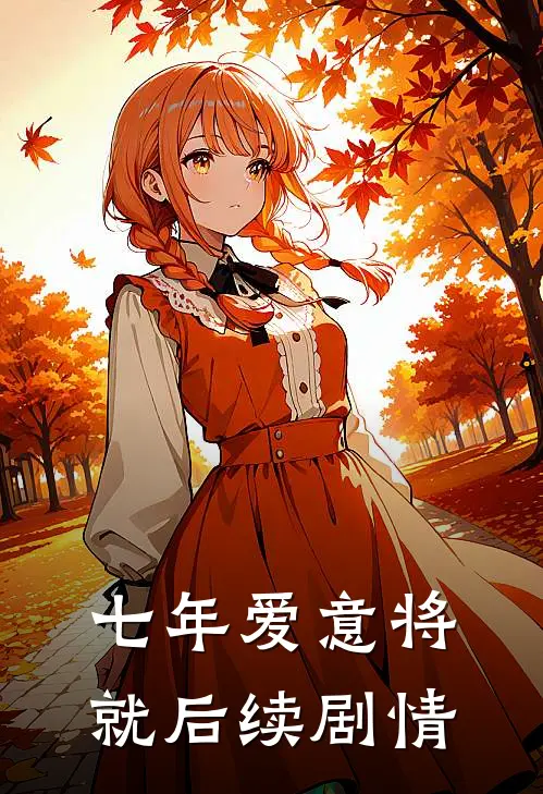 七年爱意将就后续剧情