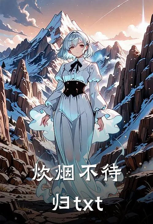 炊烟不待归txt