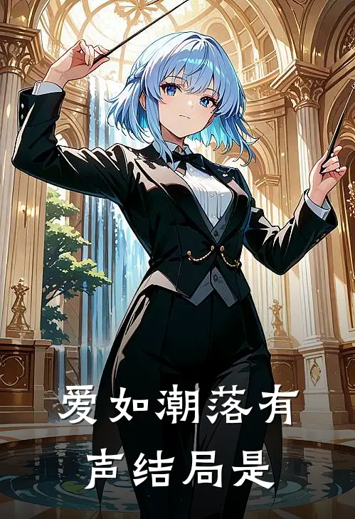 爱如潮落有声结局是