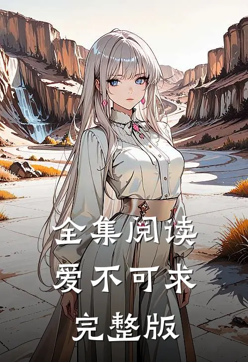 全集阅读爱不可求完整版