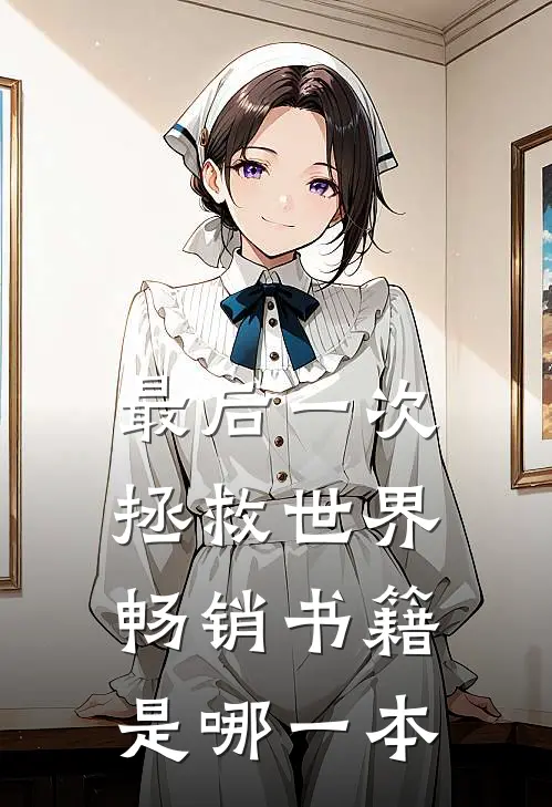 最后一次拯救世界畅销书籍是哪一本