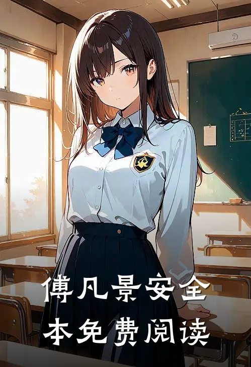 傅凡景安全本免费阅读