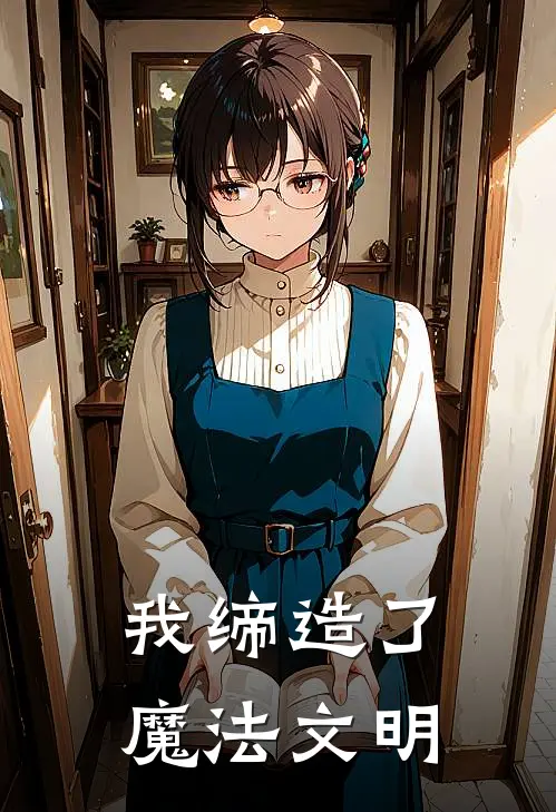 我缔造了魔法文明