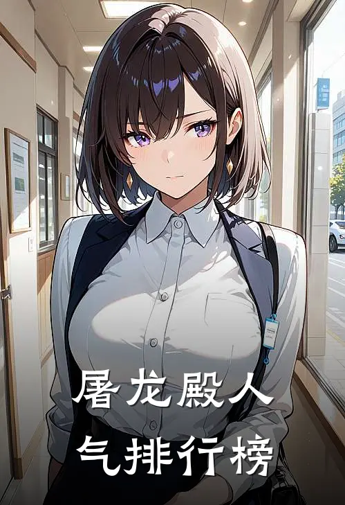 屠龙殿人气排行榜