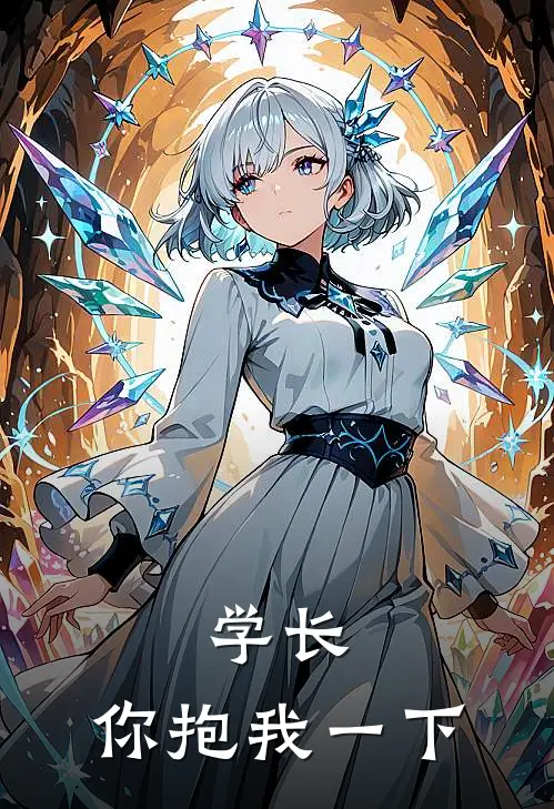 学长，你抱我一下
