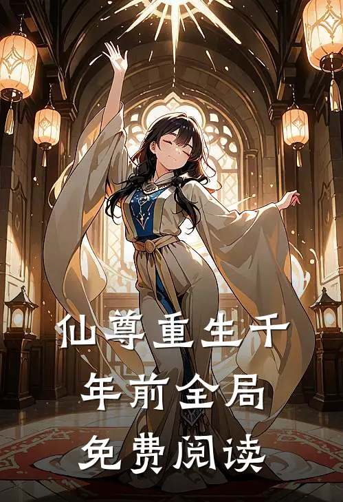 仙尊重生千年前全局免费阅读
