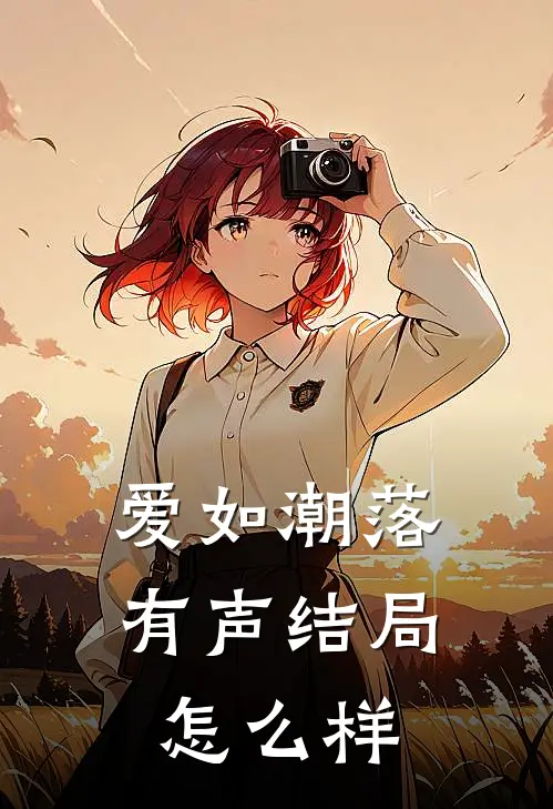 爱如潮落有声结局怎么样