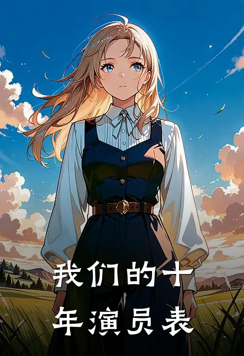 我们的十年演员表