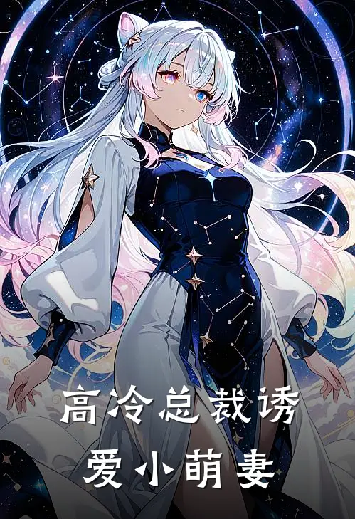 高冷总裁诱爱小萌妻