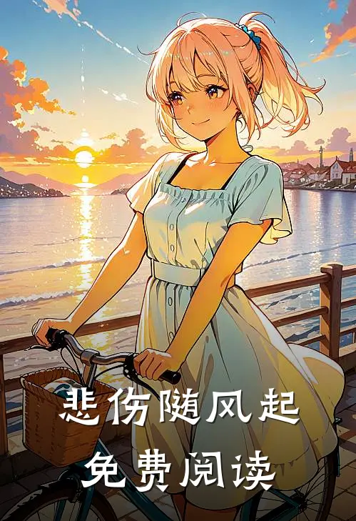 悲伤随风起免费阅读