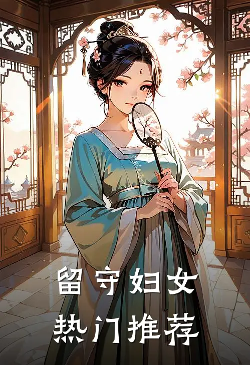 留守妇女热门推荐