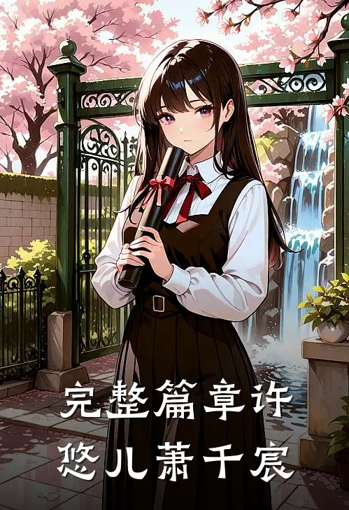 完整篇章许悠儿萧千宸