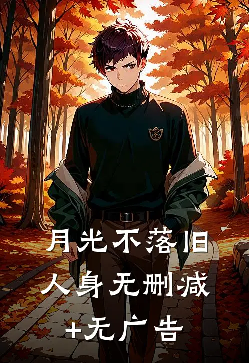 月光不落旧人身无删减+无广告