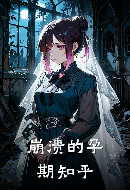 崩溃的孕期知乎