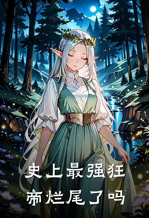 史上最强狂帝烂尾了吗
