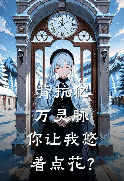 背抗亿万灵脉，你让我悠着点花？