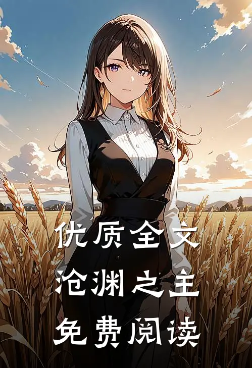 优质全文沧渊之主免费阅读
