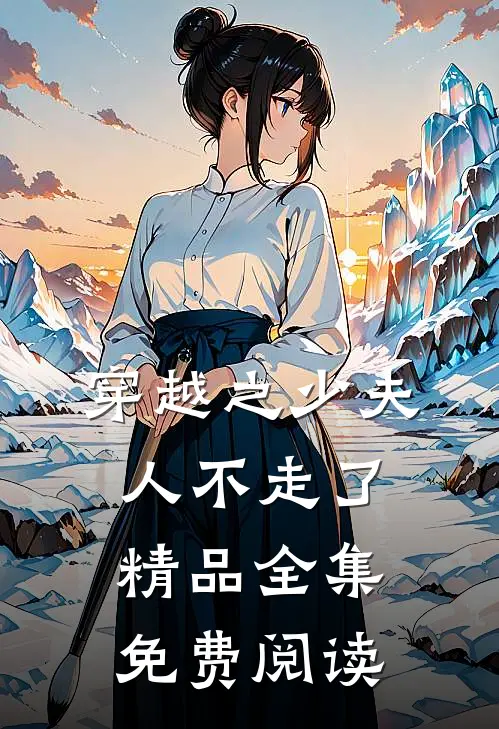 穿越之少夫人不走了精品全集免费阅读