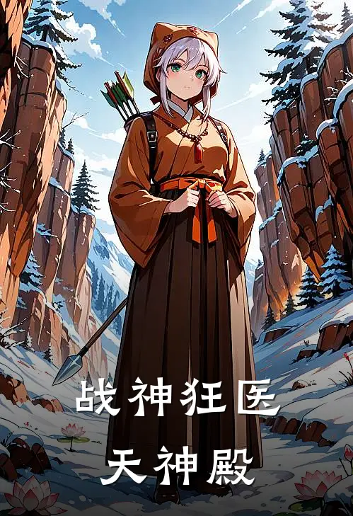 战神狂医天神殿