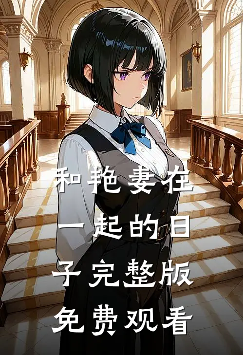 和艳妻在一起的日子完整版免费观看