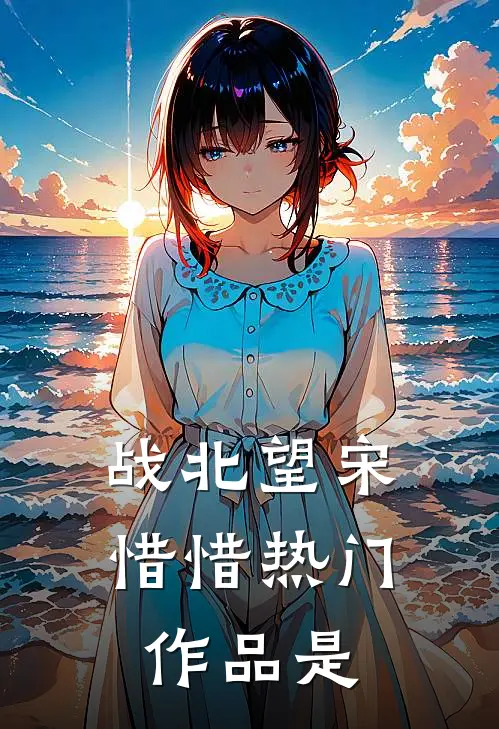 战北望宋惜惜热门作品是