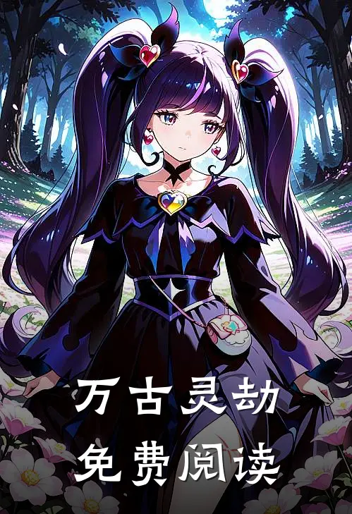 万古灵劫免费阅读
