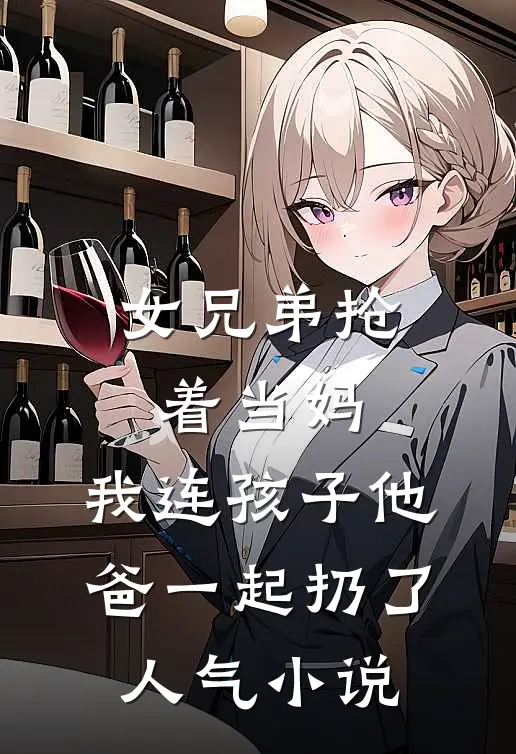 女兄弟抢着当妈，我连孩子他爸一起扔了人气小说