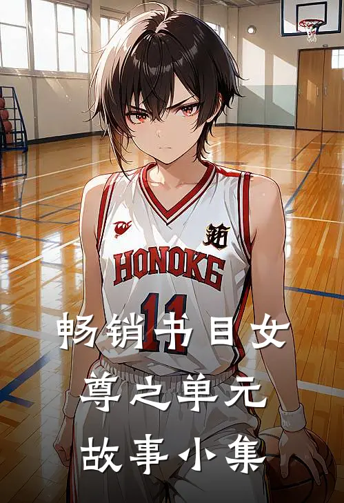 畅销书目女尊之单元故事小集