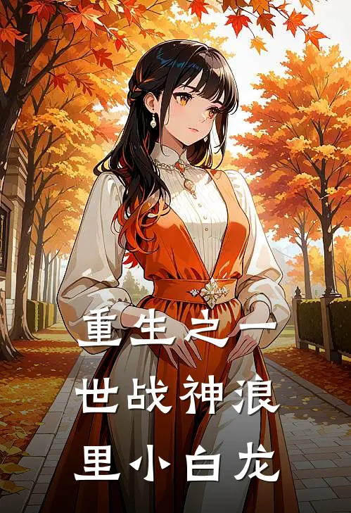 重生之一世战神 浪里小白龙