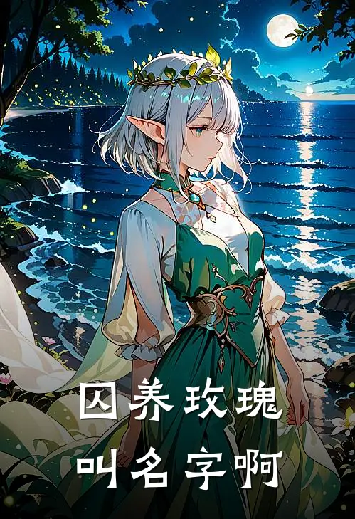 囚养玫瑰叫名字啊