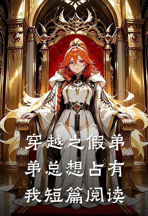 穿越之假弟弟总想占有我短篇阅读