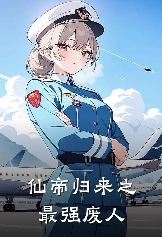 仙帝归来之最强废人
