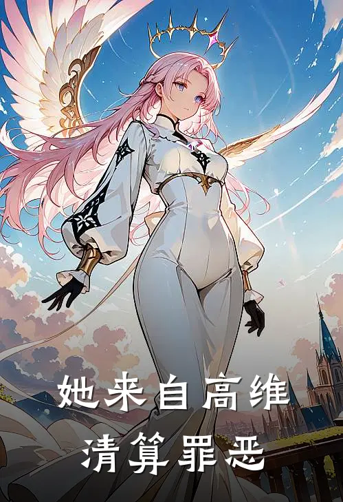她来自高维：清算罪恶