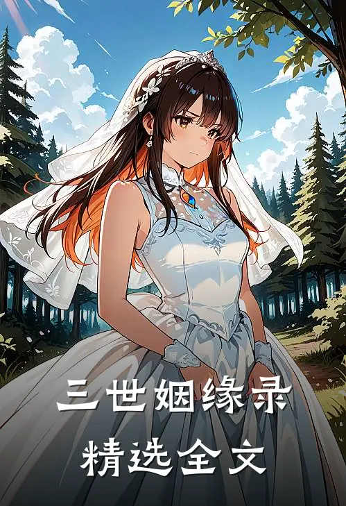 三世姻缘录精选全文