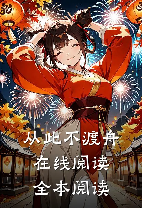 从此不渡舟在线阅读全本阅读
