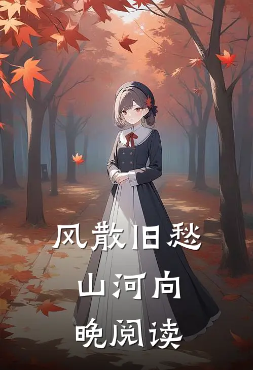 风散旧愁，山河向晚阅读