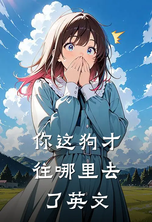 你这狗才往哪里去了英文