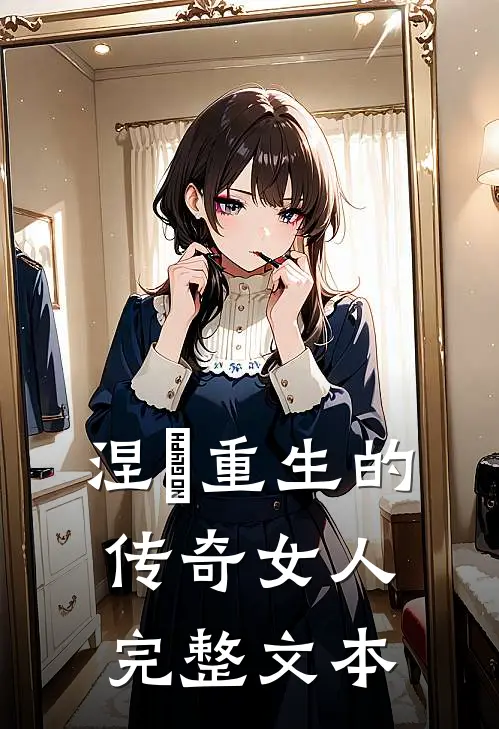 涅槃重生的传奇女人完整文本
