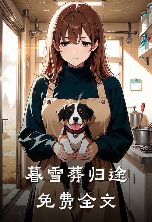 暮雪葬归途免费全文