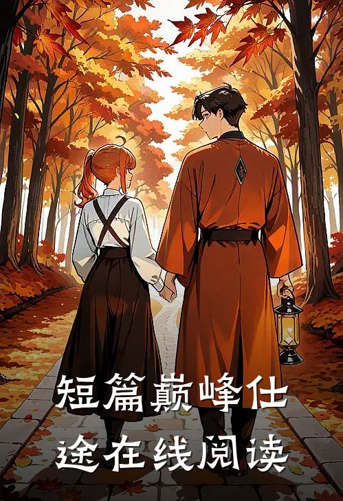 短篇巅峰仕途在线阅读