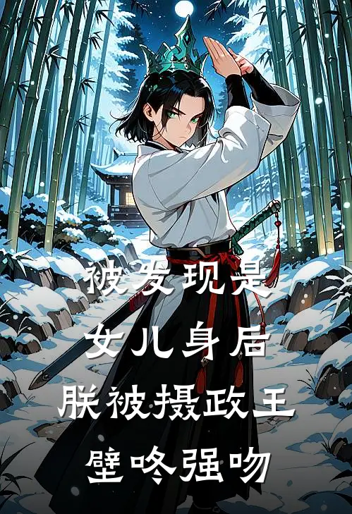被发现是女儿身后,朕被摄政王壁咚强吻