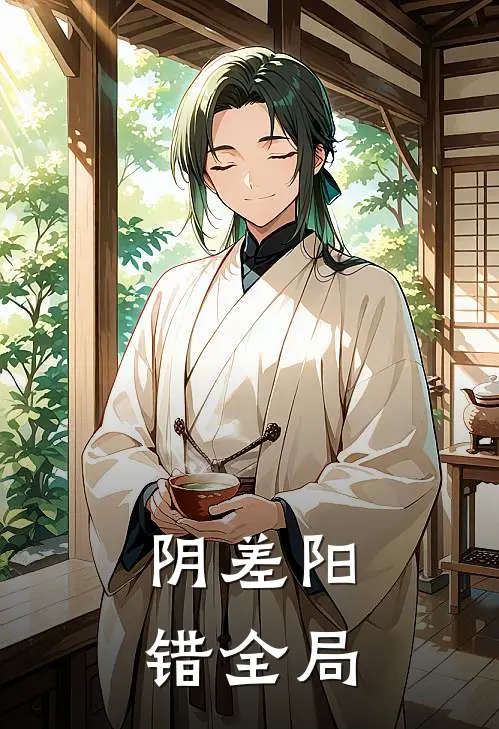 阴差阳错全局